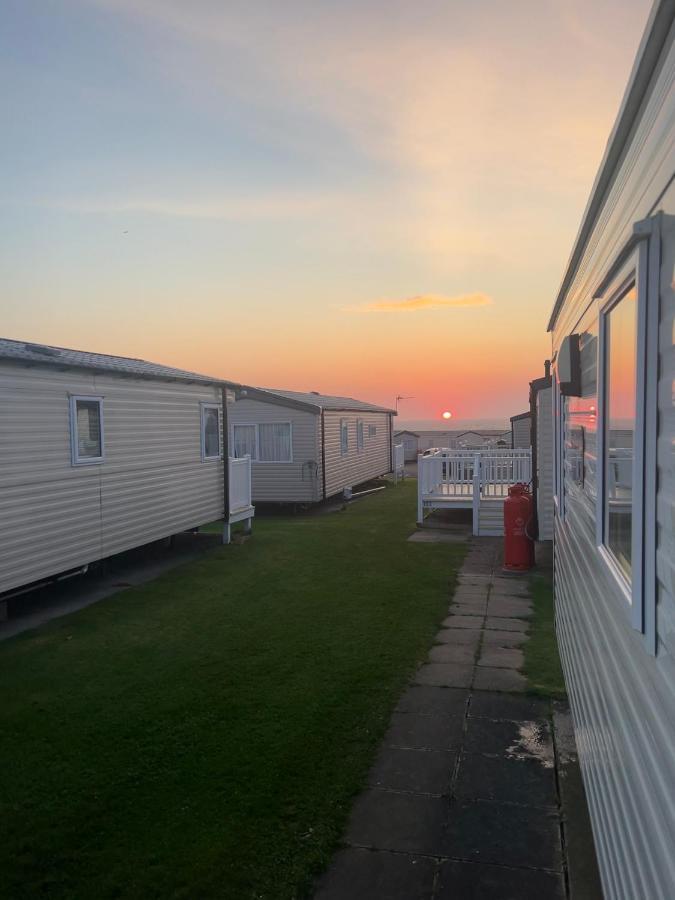Berwick Holiday Park Haven Exterior foto